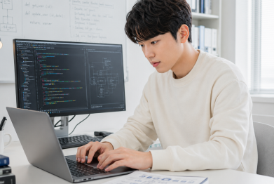컴퓨터공학과