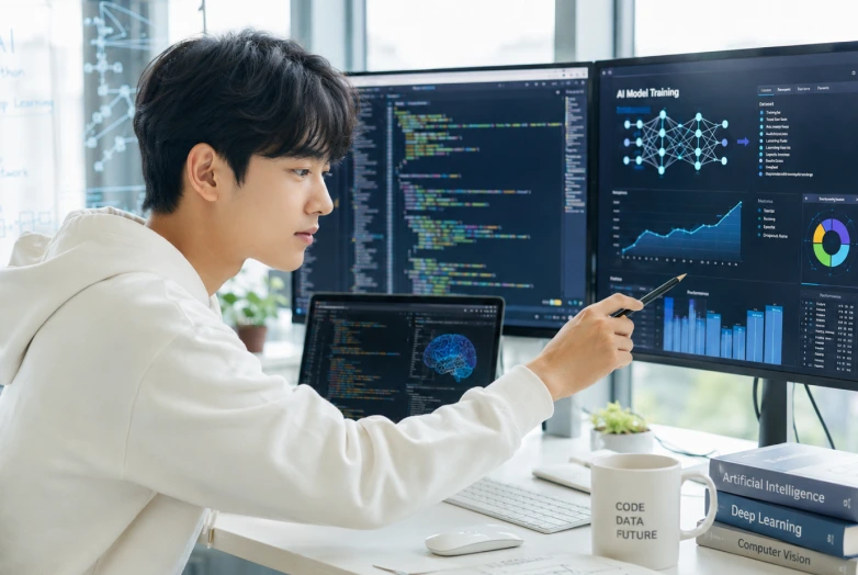 AI·소프트웨어