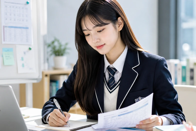 고교학점제·세특